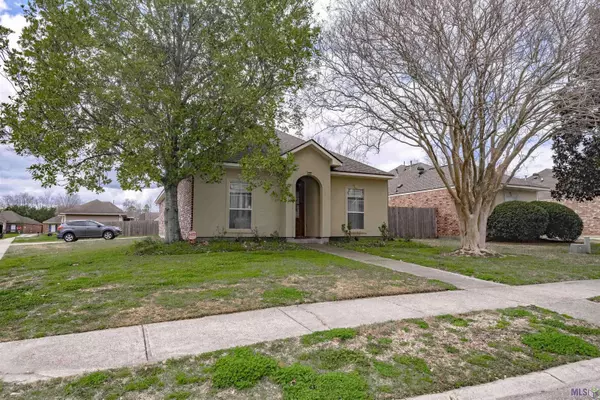 5650 ARIALO DR, Baton Rouge, LA 70820