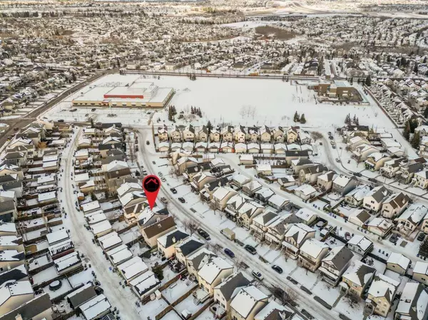 60 Tuscany Ridge WAY NW, Calgary, AB T3L 3E1