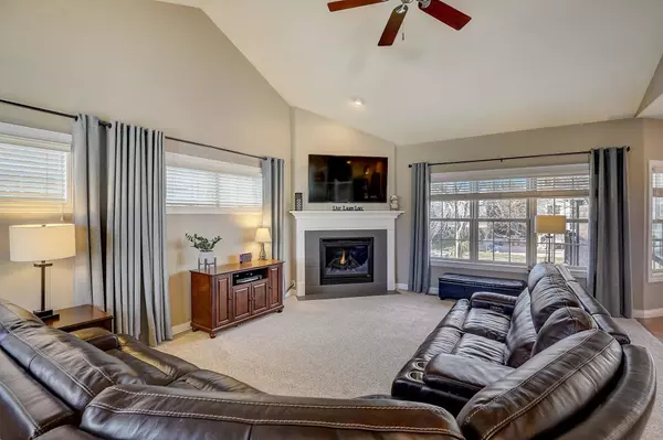 1263 HANOVER Trail, Waunakee, WI 53597