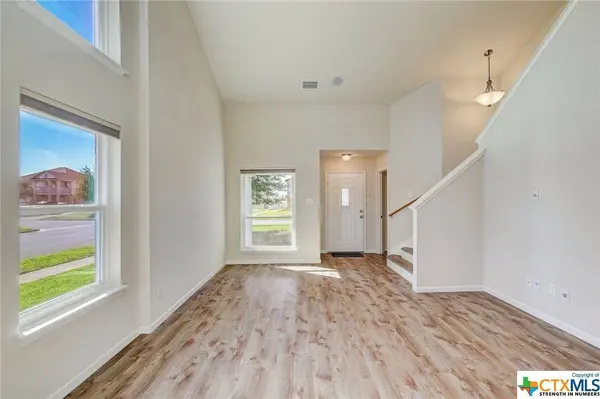 4809 Donegal Bay CT, Killeen, TX 76549