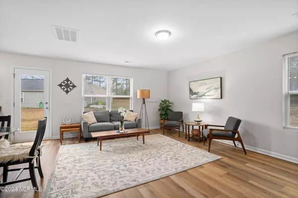 121 Thornberry Drive, Spring Hope, NC 27882