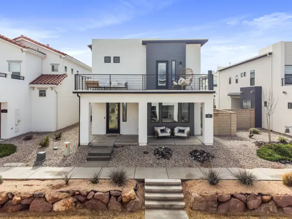 752 W SLATE LANE, St George, UT 84790