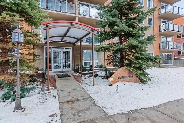 812 14 AVE SW #303, Calgary, AB T2R 0N6