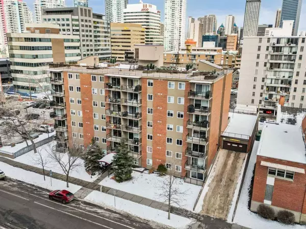 812 14 AVE SW #303, Calgary, AB T2R 0N6