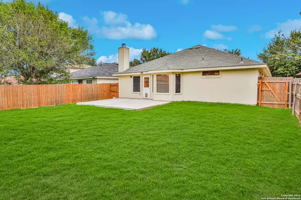 8431 TRUMPET CIR, Converse, TX 78109-3577