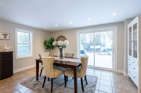 44 Barnabas Street, Hamilton, ON L0R 1T0