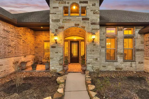 14711 Opal CT, Willis, TX 77378