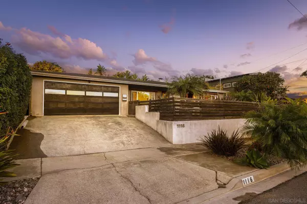 1116 S S Clementine St, Oceanside, CA 92054