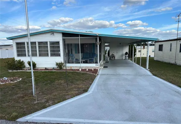 4722 WINDY LN, Zephyrhills, FL 33541