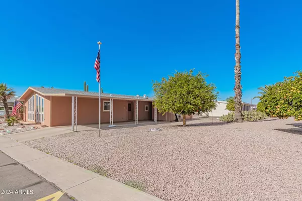 8103 E SOUTHERN Avenue #224, Mesa, AZ 85209