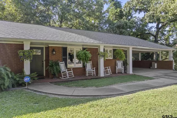 2203 Bob-O-Link, Mt Pleasant, TX 75455