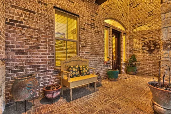 14711 Opal CT, Willis, TX 77378