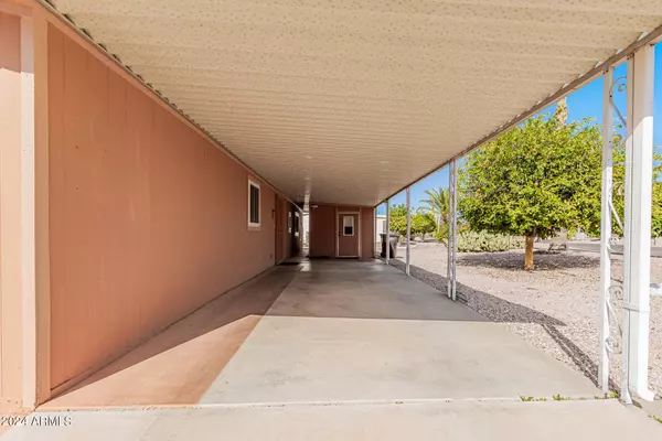 8103 E SOUTHERN Avenue #224, Mesa, AZ 85209