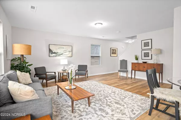 121 Thornberry Drive, Spring Hope, NC 27882