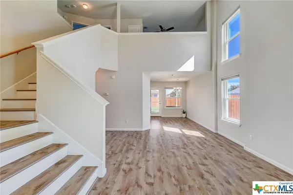 4809 Donegal Bay CT, Killeen, TX 76549