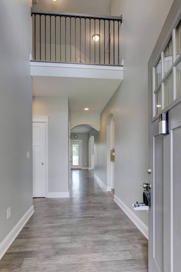 2609 Browning Way, Clarksville, TN 37043