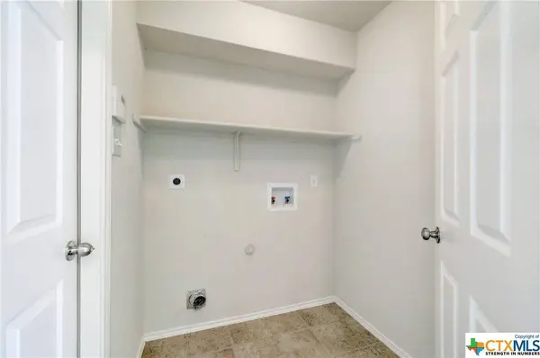 4809 Donegal Bay CT, Killeen, TX 76549