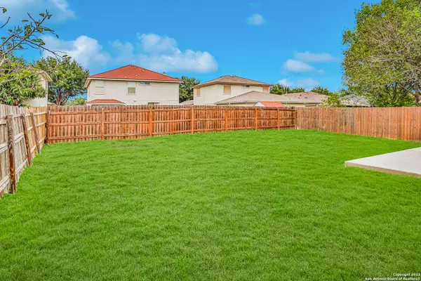 8431 TRUMPET CIR, Converse, TX 78109-3577