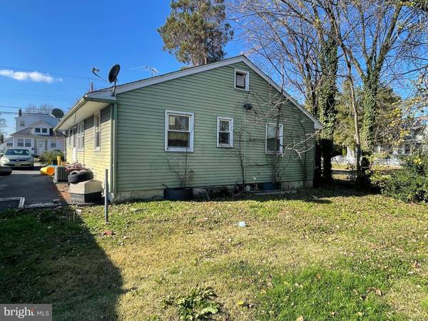 2508 46TH ST, Pennsauken, NJ 08110