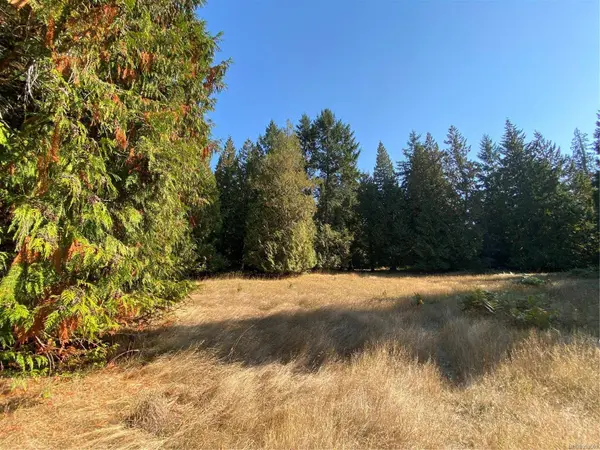 Lt 15 Sitka Grove, Gabriola Island, BC V0R 1X1