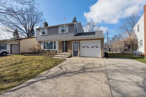 1225 N Magnolia Avenue, Lansing, MI 48912, Lansing, MI 48912
