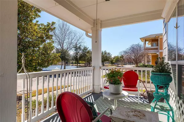 1113 Sea Pines Drive, Savannah, TX 76227