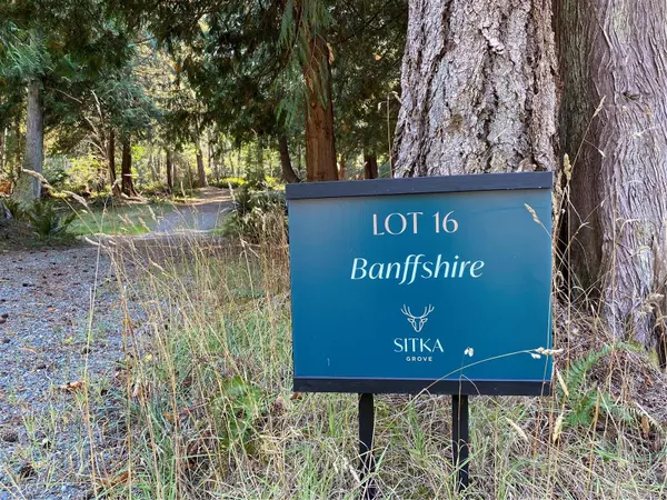 Lt 16 Sitka Grove, Gabriola Island, BC V0R 1X1