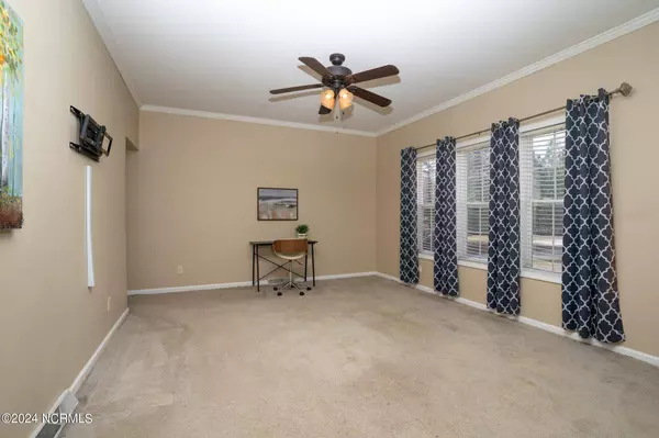 4917 Crabtree Road, Nashville, NC 27856