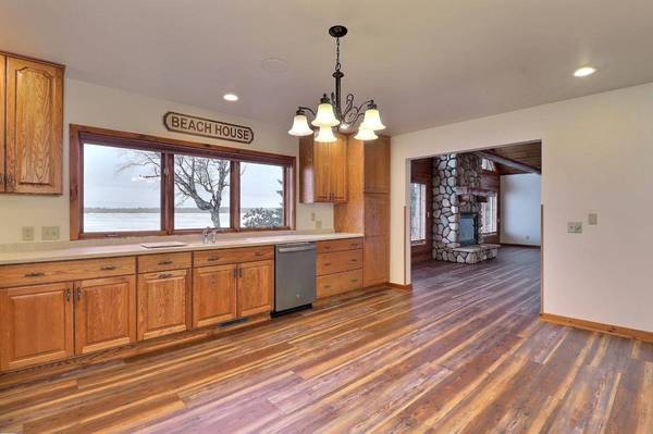 8697 BIG ST GERMAIN DR, St Germain, WI 54558