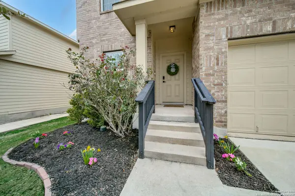 11427 Dodson Trail, San Antonio, TX 78245