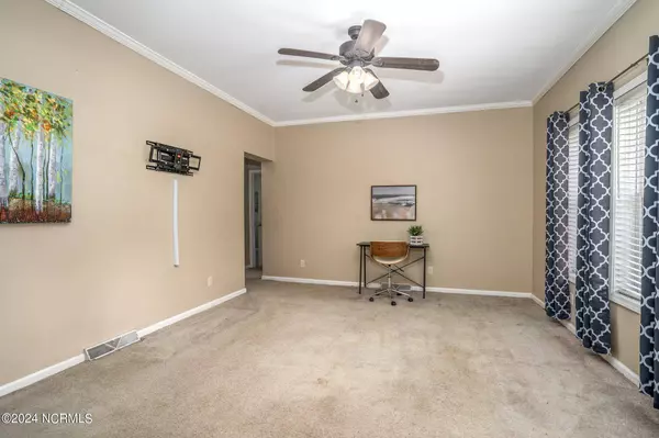 4917 Crabtree Road, Nashville, NC 27856