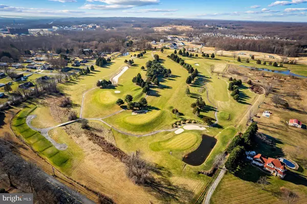 761 GILBERT RD, Aberdeen, MD 21001