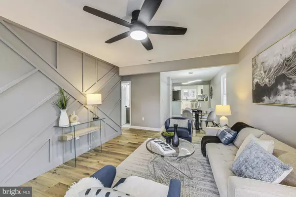 726 OPUS AVE, Capitol Heights, MD 20743