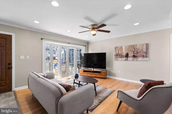 8810 MEADOW HEIGHTS RD, Randallstown, MD 21133