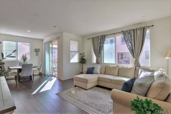 1270 Paseo Sea Breeze #Unit 26, San Diego, CA 92154
