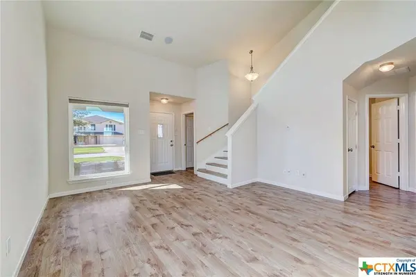 4809 Donegal Bay CT, Killeen, TX 76549