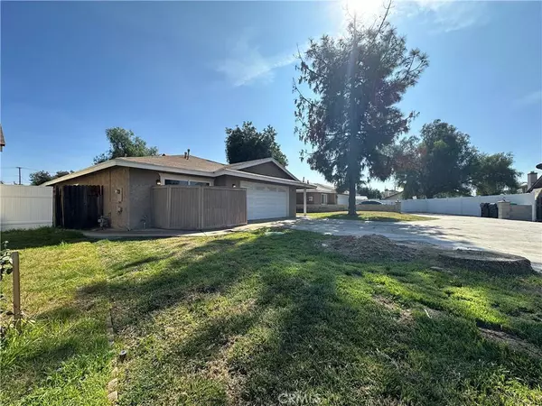 13598 Terra Bella AVE, Moreno Valley, CA 92553