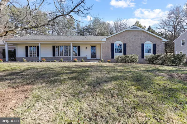 3757 SPRING MEADOW DR, Ellicott City, MD 21042