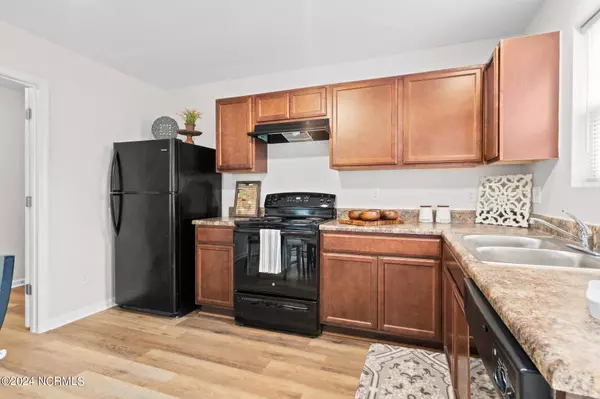 121 Thornberry Drive, Spring Hope, NC 27882