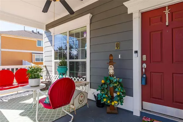 1113 Sea Pines Drive, Savannah, TX 76227