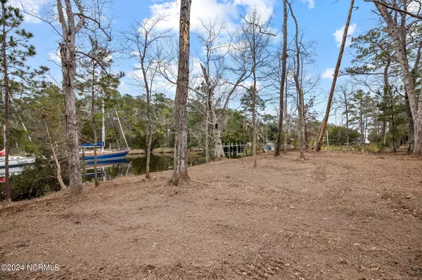 111 Pineview Drive, Oriental, NC 28571