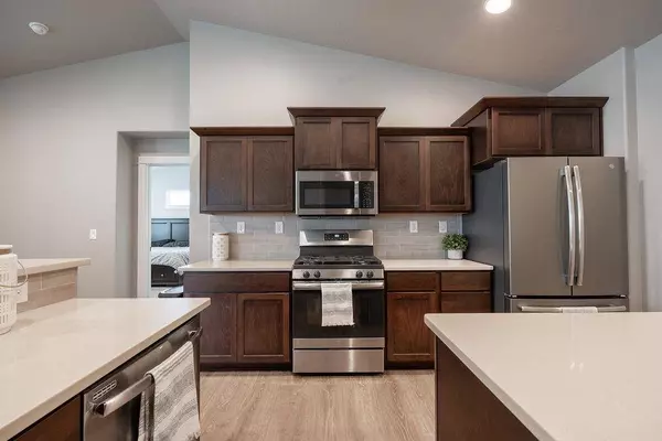 736 Condor Dr, Cheney, WA 99004