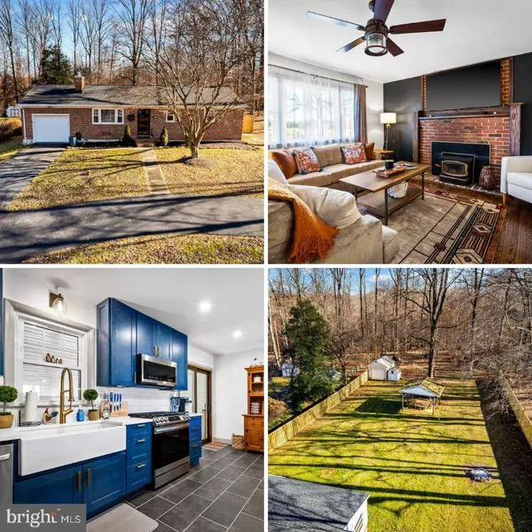 761 GILBERT RD, Aberdeen, MD 21001