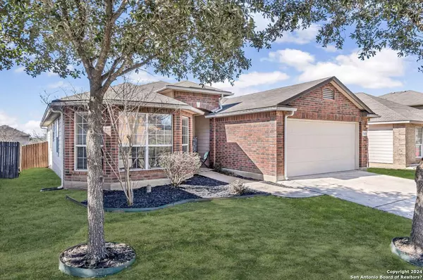 7619 Helios Rise, San Antonio, TX 78252