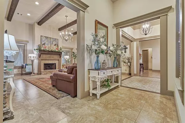 14711 Opal CT, Willis, TX 77378