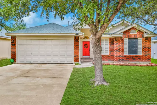 8431 TRUMPET CIR, Converse, TX 78109-3577