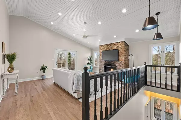 4370 Spainhill RD, Gainesville, GA 30504