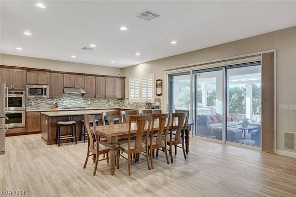 9620 Porcupine Hills Court, Las Vegas, NV 89149