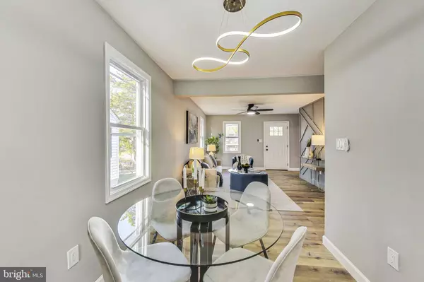 726 OPUS AVE, Capitol Heights, MD 20743