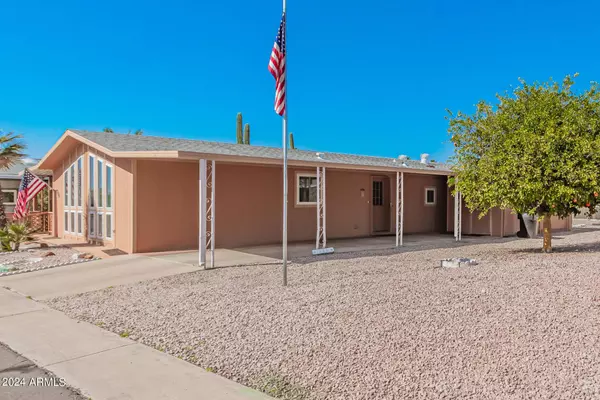 8103 E SOUTHERN Avenue #224, Mesa, AZ 85209